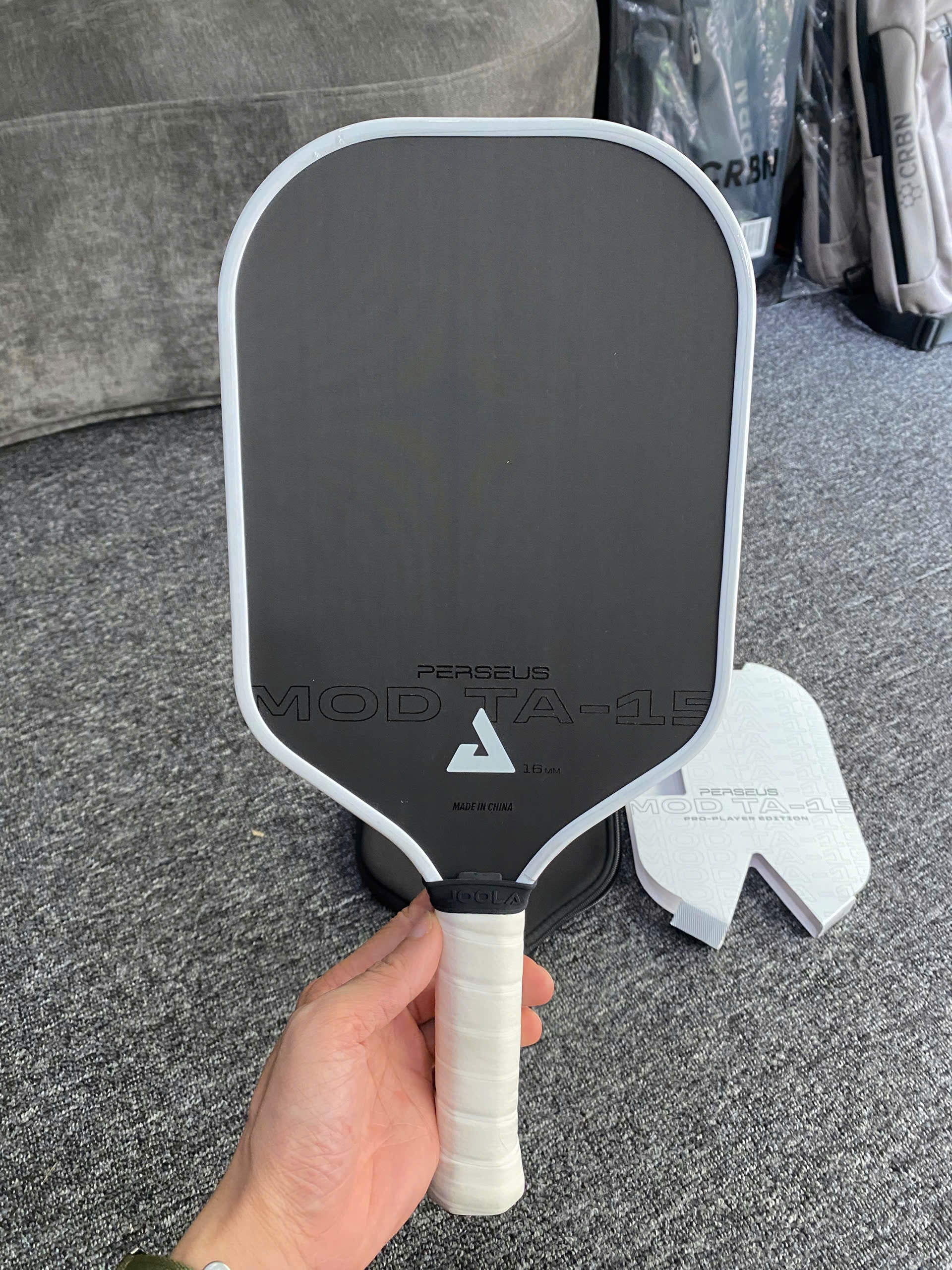 Thanh lý vợt Pickleball Joola Mod-TA 15