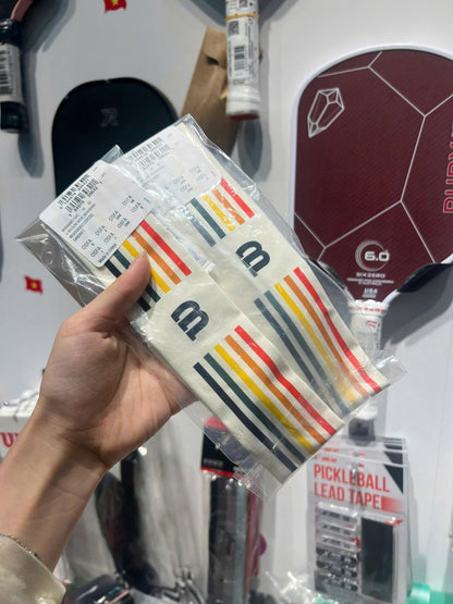 Wilson Wide Headband Pickleball Headband