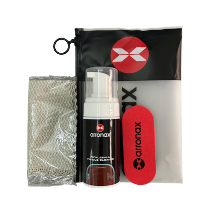 Arronax Pickleball Racket Cleaning Kit (Genuine)