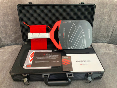 Clearance sale Selkirk LABS 007 90% new, suitcase with full accessories