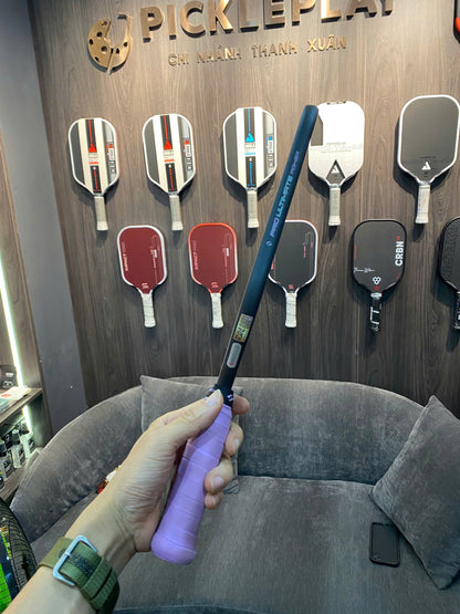 Thanh lý vợt Gearbox Pro Ultimate Power
