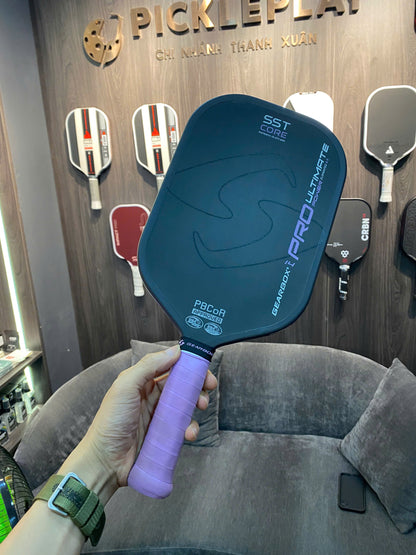 Thanh lý vợt Gearbox Pro Ultimate Power