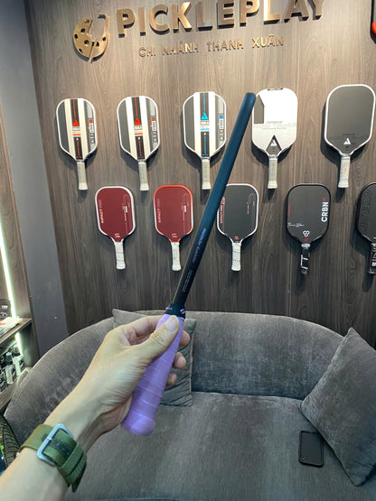 Thanh lý vợt Gearbox Pro Ultimate Power
