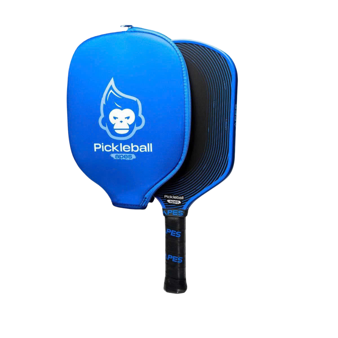 Apes Harmony V Pickleball Racket