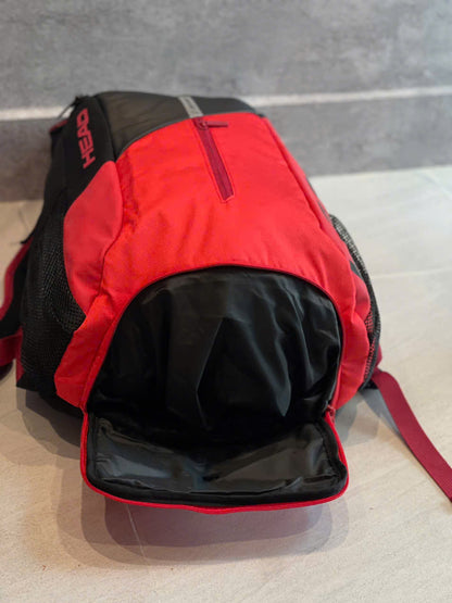 Balo Pickleball Head Tour Team Backpack