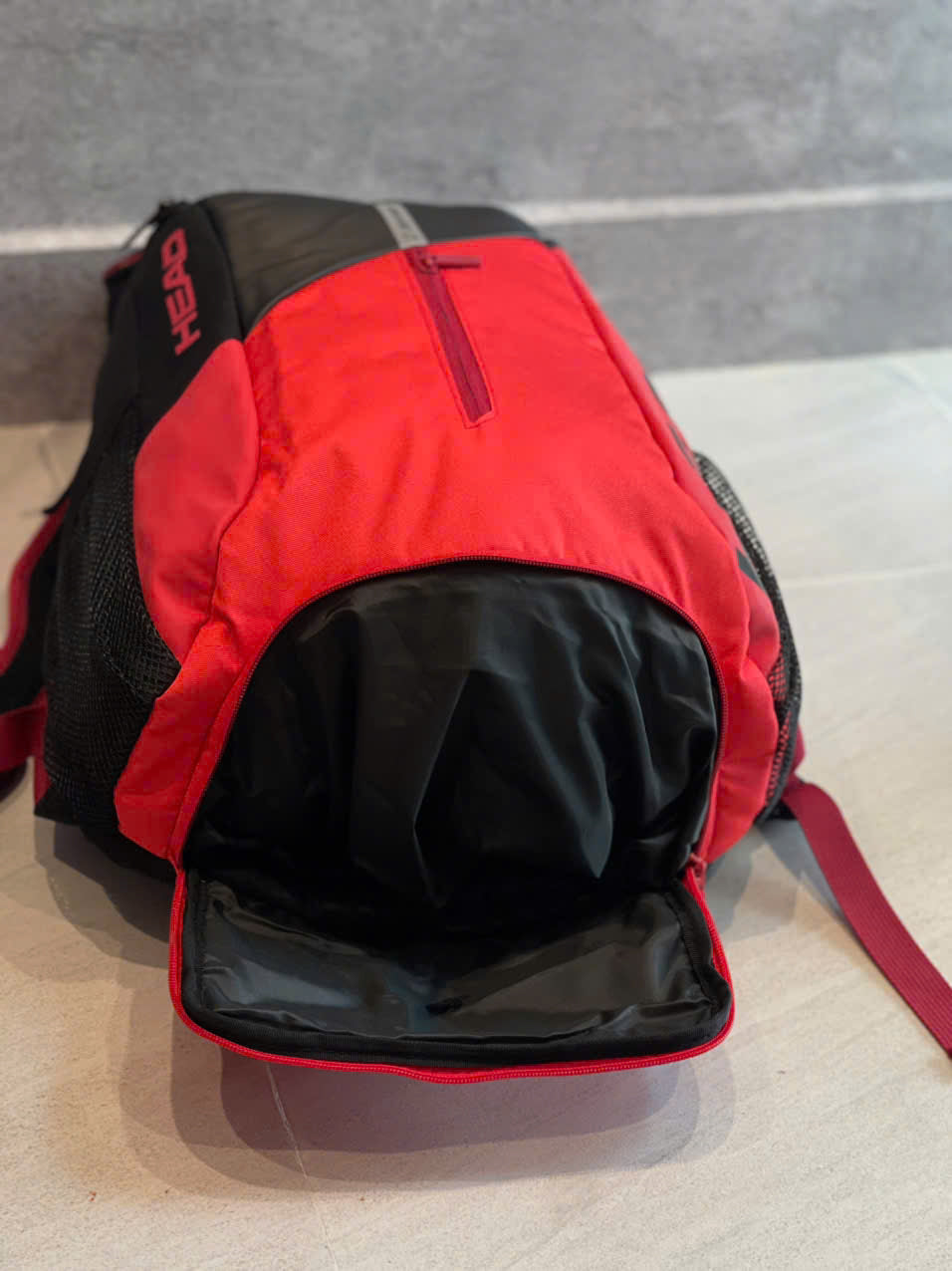 Balo Pickleball Head Tour Team Backpack