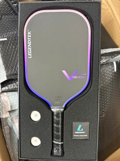 Vợt Pickleball LEGENDTEK Vision II