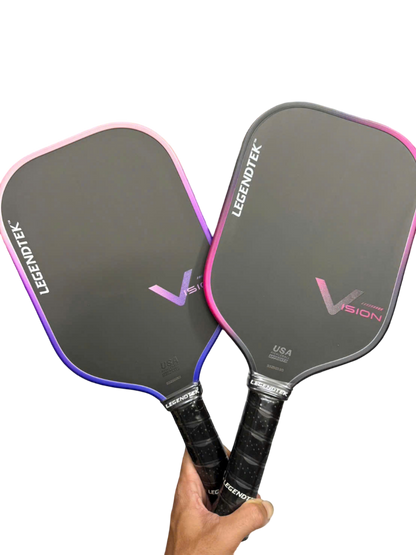 Vợt Pickleball LEGENDTEK Vision II