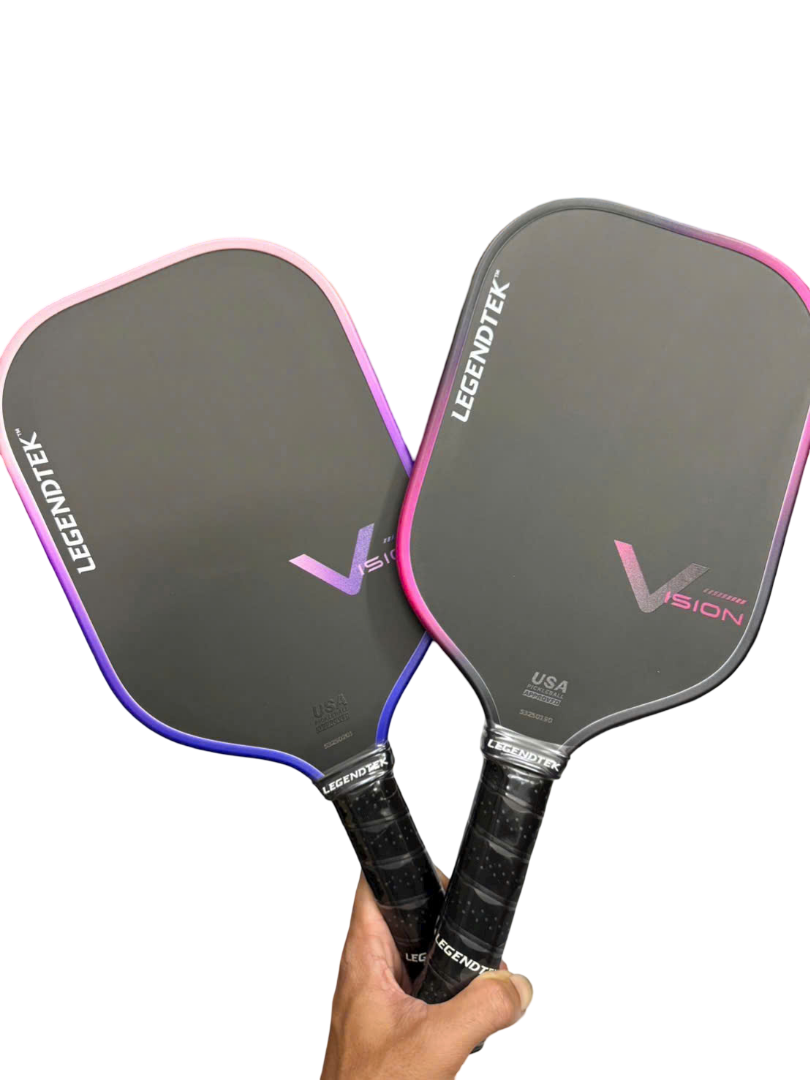 Vợt Pickleball LEGENDTEK Vision II