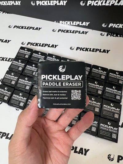 PicklePlay Paddle Eraser (Premium Paddle Eraser)
