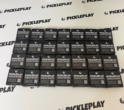 PicklePlay Paddle Eraser (Premium Paddle Eraser)