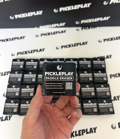 PicklePlay Paddle Eraser (Premium Paddle Eraser)
