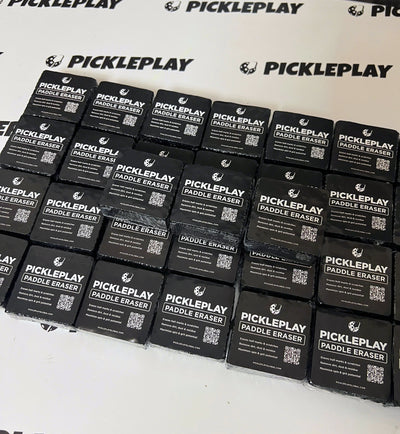 PicklePlay Paddle Eraser (Premium Paddle Eraser)