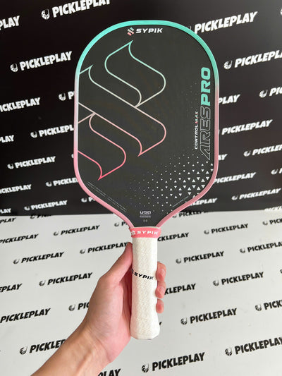 Extremely rare Sypik Ares Pro, discontinued