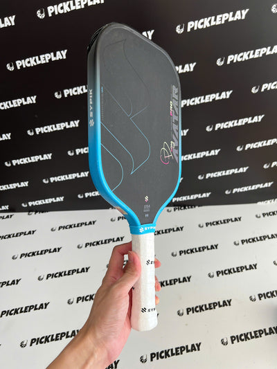 Sypik Avatar blue 90% new, played for almost 1 month