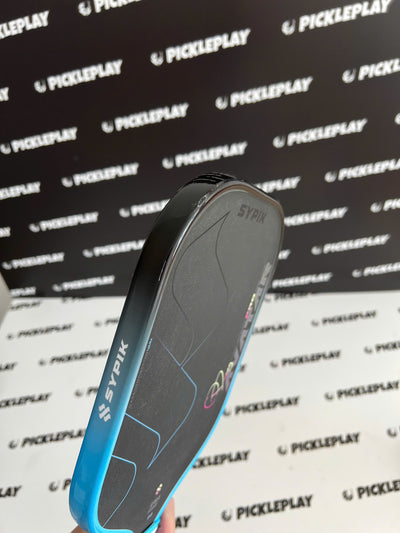 Sypik Avatar blue 90% new, played for almost 1 month
