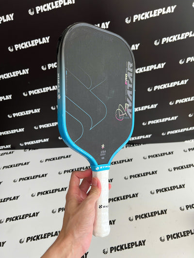 Sypik Avatar blue 90% new, played for almost 1 month