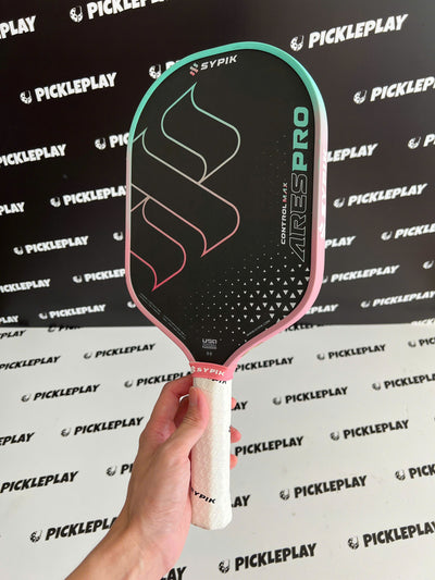 Extremely rare Sypik Ares Pro, discontinued