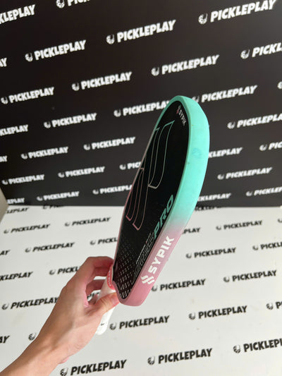 Extremely rare Sypik Ares Pro, discontinued