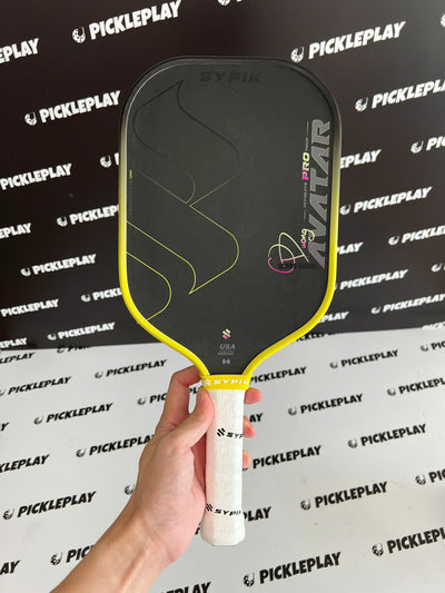 Sypik Avatar 98% new, used for 1 week and need to sell