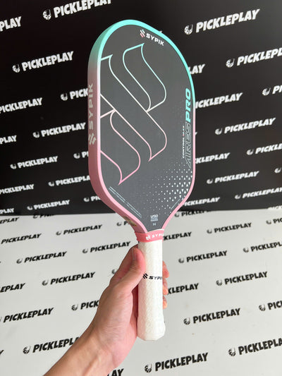 Extremely rare Sypik Ares Pro, discontinued