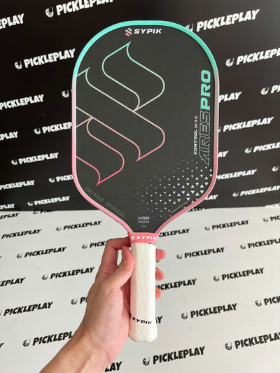 Extremely rare Sypik Ares Pro, discontinued