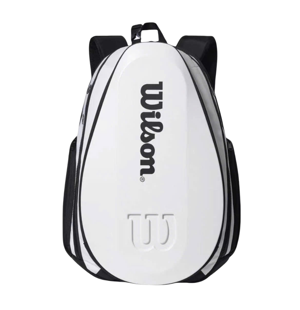 Balo Pickleball Wilson Shield Backpack V2