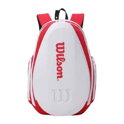 Balo Pickleball Wilson Shield Backpack V2