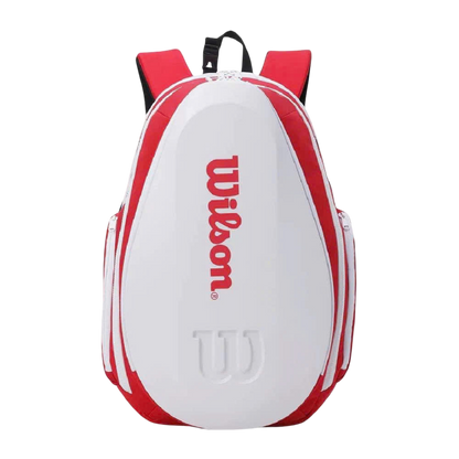 Balo Pickleball Wilson Shield Backpack V2