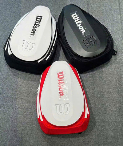 Balo Pickleball Wilson Shield Backpack V2