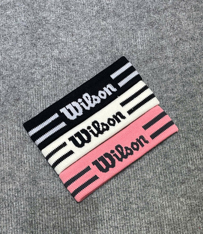 Wilson Pickleball Headband/Wristband Set