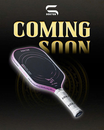 Vợt Pickleball Soxter Impact Lạc Hồng