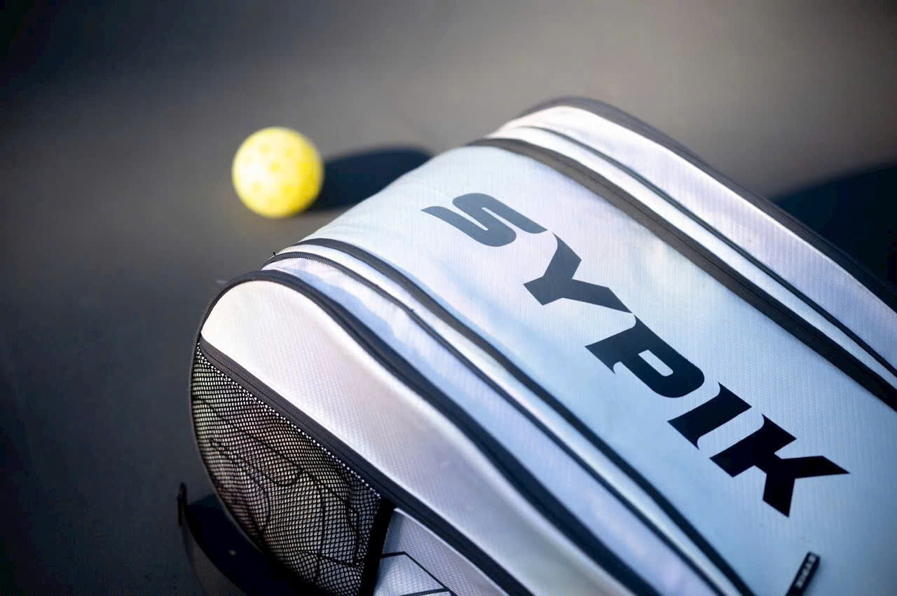 Balo Pickleball Sypik Bag