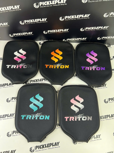 Sypik Triton 5 Pickleball Bag New Colors