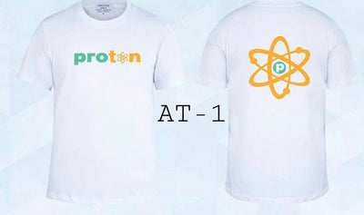 Authentic Proton Pickleball Smart Fit T-Shirt