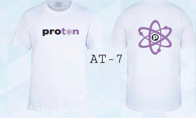 Authentic Proton Pickleball Smart Fit T-Shirt