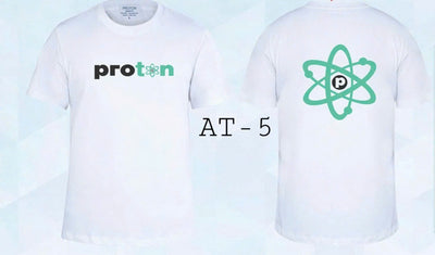 Authentic Proton Pickleball Smart Fit T-Shirt