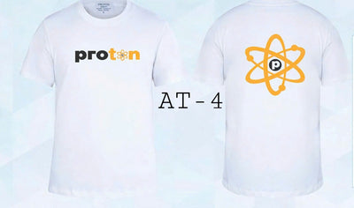 Authentic Proton Pickleball Smart Fit T-Shirt