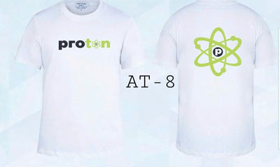 Authentic Proton Pickleball Smart Fit T-Shirt