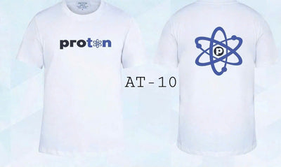 Authentic Proton Pickleball Smart Fit T-Shirt