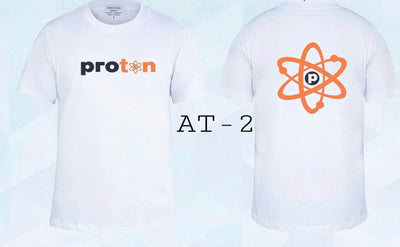 Authentic Proton Pickleball Smart Fit T-Shirt