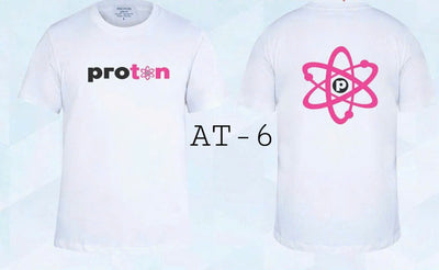 Authentic Proton Pickleball Smart Fit T-Shirt