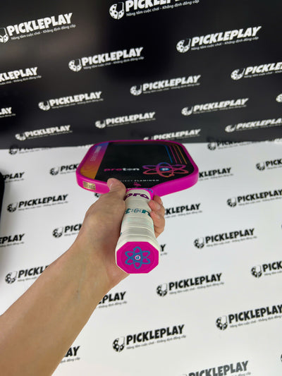 Liquidation Proton Series 3 Flamingo, used for more than 10 days