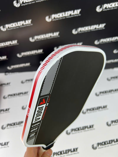 Liquidation of JOOLA Perseus Pro IV 14mm, 90% new