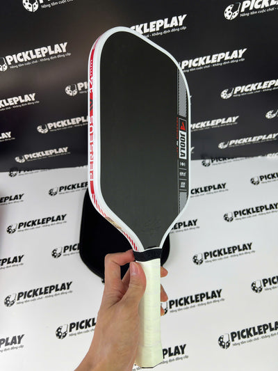 Liquidation of JOOLA Perseus Pro IV 14mm, 90% new