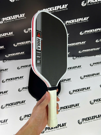 Thanh lý JOOLA Perseus Pro IV 14mm mới 90%