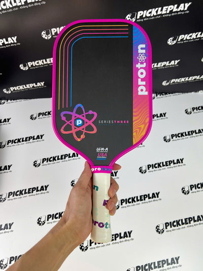 Liquidation Proton Series 3 Flamingo, used for more than 10 days