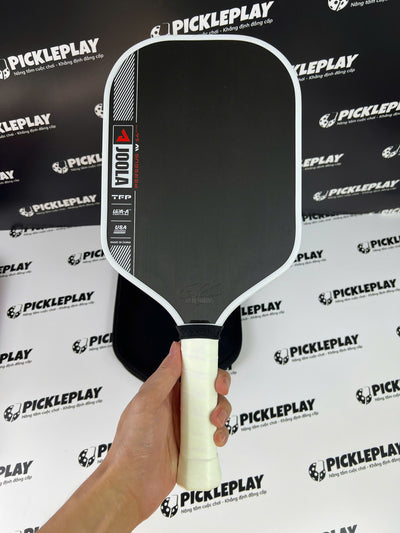 Liquidation of JOOLA Perseus Pro IV 14mm, 90% new
