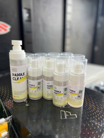 Picko Inn Pickleball Racket Cleaning Spray Small Size (Genuine)