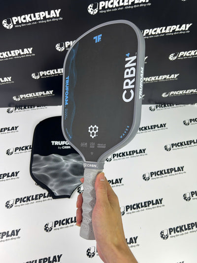 CRBN Waves 4 95% with original Hesacore mod for sale